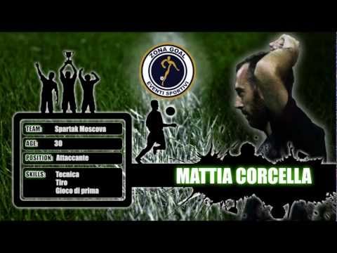Zona Goal: Skills - Mattia Corcella