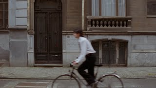 Bianca Steck – “Do I Know Myself At All?”