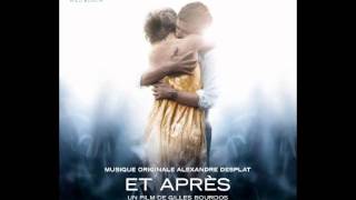 The Wonder Of Life - Afterwards [Alexandre Desplat]