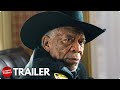 THE MINUTE YOU WAKE UP DEAD Trailer (2022) Morgan Freeman Thriller Movie