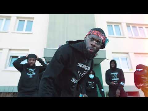 Bhk - BHKALASHNIKOV #2 (Les 3 Lettres) I Daymolition