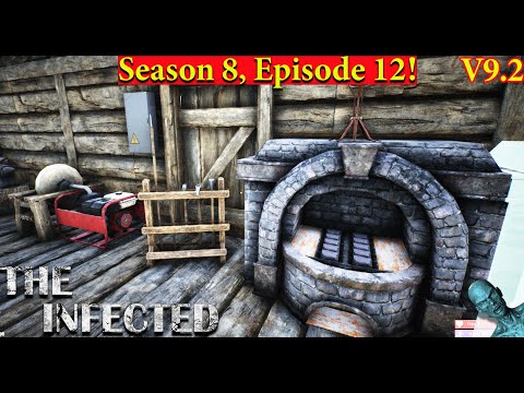 The Infected Gameplay | Season 8 Episode 12