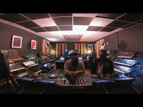 RIOT CODE｜Celtronic Studios - August 2023