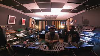 RIOT CODE｜Celtronic Studios - August 2023