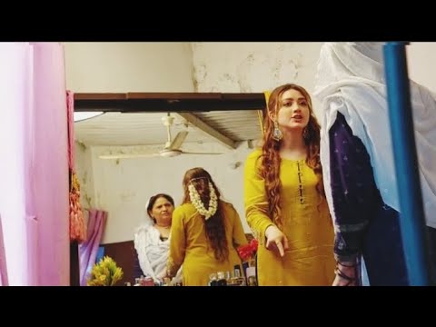 Grift گرفت Mega episode 2 | BTS | Shaista jabeen, momina iqbal, saniya shamshad, Ali abbas #grift
