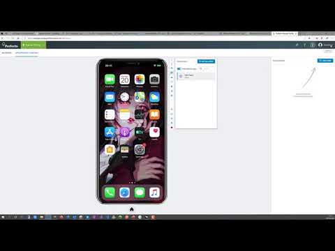 Perfect.io Safe Paths Demo