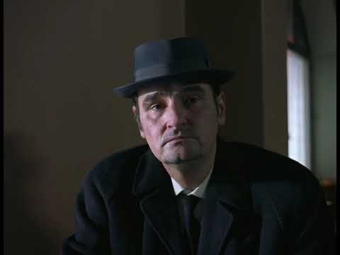 2002 Ten Minutes Older The Trumpet   Werner Herzog