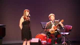 &quot;Friend&quot; Live-The von Trapps