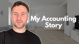 I’m a Chartered Accountant, here’s how I got started.