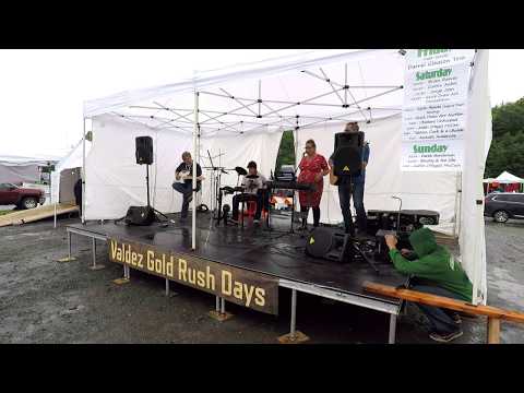 2018 Valdez Open Air Market - 1