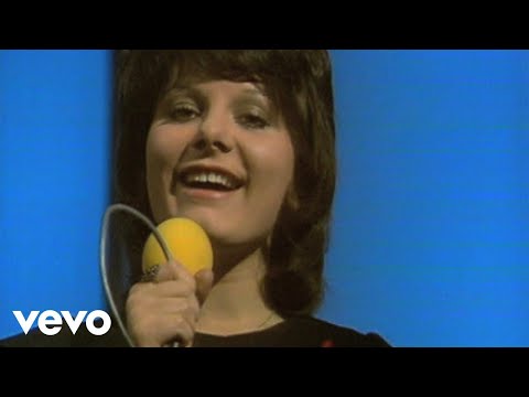 Jeder Weg hat mal ein Ende - Marianne Rosenberg