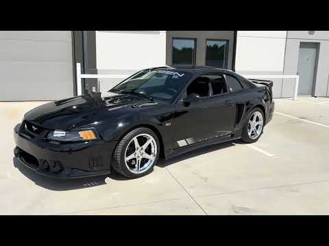 2002 Ford Mustang (CC-2082873) for sale in Statesville, North Carolina