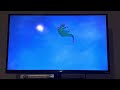 Closing To Pete S Dragon 1997 VHS