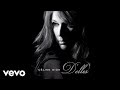 Céline Dion - On s'est aimé à cause (Audio officiel)