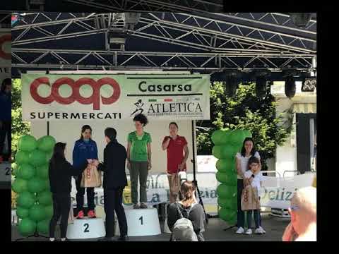 Fiamme Cremisi 5 5 2019