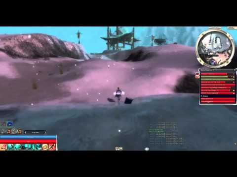 Teaching Scrims 3 - Feb 24, 2016