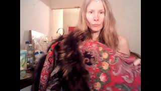 Татиана Салмановна Мактум Сайфуддин  специалист в области позитивной психологии и личностного роста