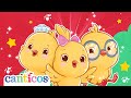Thank You A Magical Word Storytime Good Habits Bedtime Stories For Children Canticosworld