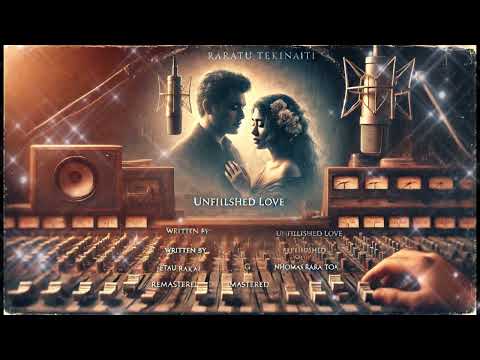 Te Tangira ae Kamamate by Nei Raraa Toaa