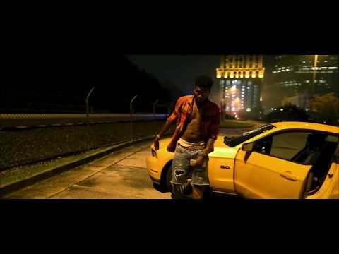 Jeff Chery - What you doin? (WYD) Official Video