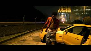 Jeff Chery - What you doin? (WYD) Official Video