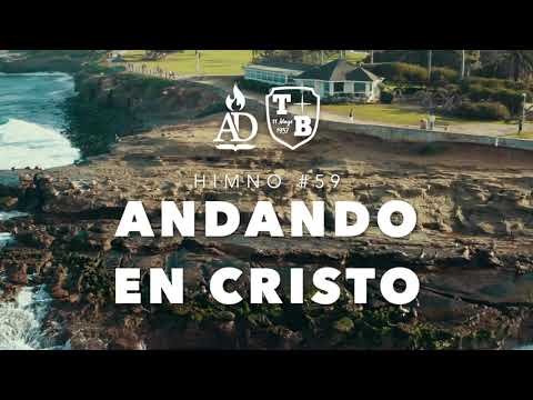 #59 | Andando en Cristo (los santos verán / Viene Jesús y su mano le dará) - Dúo Edén Celestial