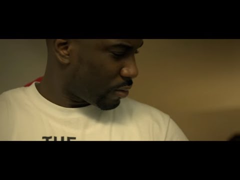 Haddy Racks "Slipp'n" Freestyle [Official Video]