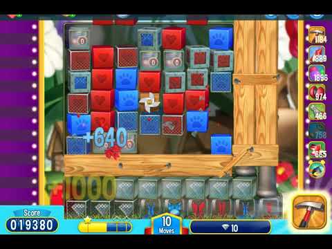 Pet Rescue Saga   Level 5390 no boosters