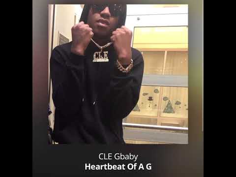 Cle gbaby-heartbeat of a g