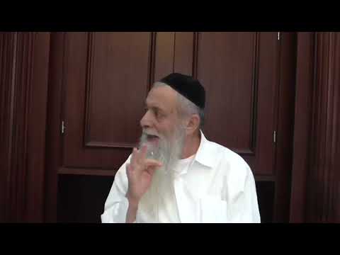 הרב מרדכי עטייה - ראש השנה - ראש השנה - תשפ"ב - שיעור 001 - ריו באתה