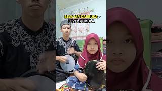 Download lagu Belajar Darbuka Pemula mp3