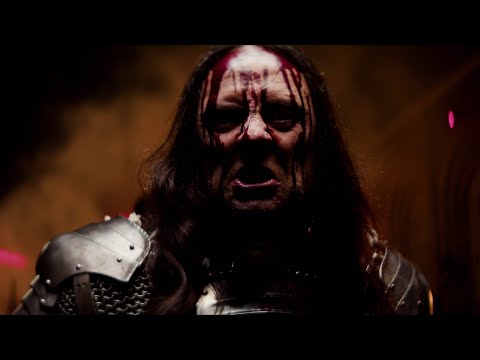 THY ART IS MURDER - Keres (OFFICIAL MUSIC VIDEO)