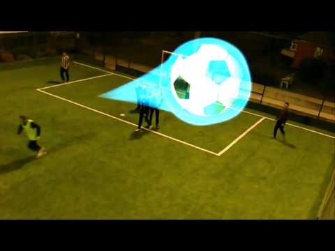 Altınpark Halı Saha 1 19.12.2015 21:00 - akillisaha.com