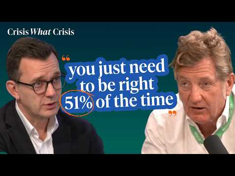 BODEN FOUNDER: The 51% rule that saved my business