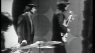 The Byrds - All I Really Want To Do - Top Of The Pops (1965)