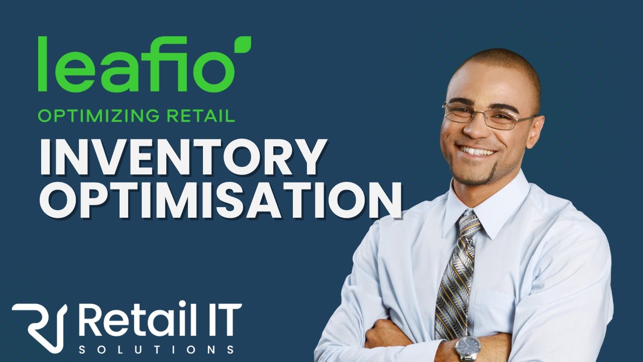 Leafio Inventory optimisation