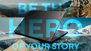 Asus ProArt GoPro Edition – Unboxing & First Look (2026) – Creator Laptop Breakdown