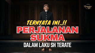 Download lagu Jalan Pulang Sukma SH Terate: Rahasia Kembali ke Asal Usul Sejati mp3 Download lagu Jalan Pulang Sukma SH Terate: Rahasia Kembali ke Asal Usul Sejati mp3