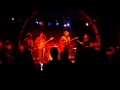 Bishop Allen - Start Again (Live at Schubas Tavern ...