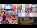 Amanda Victim Lauren Vanished Backstory Secret Orange Tape Amanda The Adventure