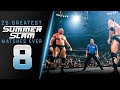 FULL MATCH The Rock Vs Brock Lesnar WWE Undisputed Title Match SummerSlam 2002