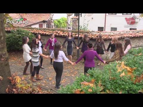 "Лиляно моме" - Кирил Костов/"Lilyano mome" - Kiril Kostov