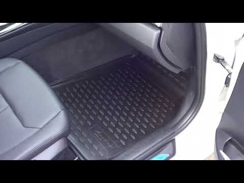 Novline BMW F30 2011 2015 3D Havuzlu Paspas 3dpaspas.com