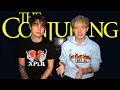 Let S Talk About The Conjuring House