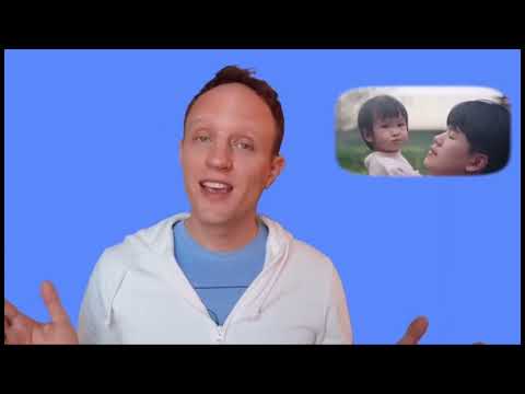 Learn to say Mama and Dada with Miss Rachel with Lullaby