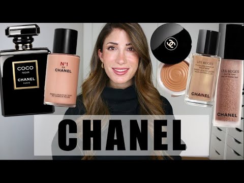 LOS MEJORES Y PEORES PRODUCTOS!!! | CHANEL