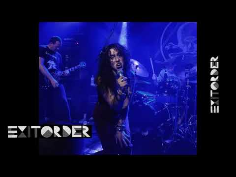 Exit Order - Replica (hardcore punk Boston)