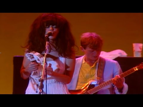 B-52s LIVE Us Festival 1982 - 6060-842 - FULLY DIGITALLY Re-Mastered in 16.9 HQ