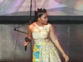 Adina and Akwaboa performs Papa Yankson's Song 2017 VGMA