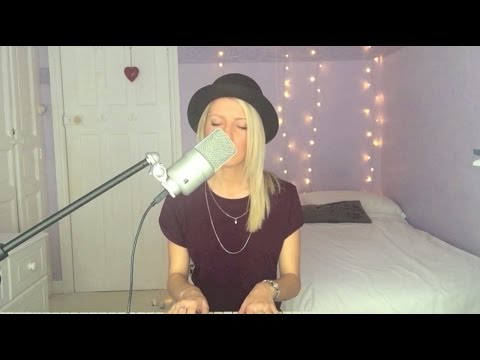 Hello - Adele Cover by Cally Rhodes